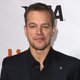 Illustration for article titled Matt Damon Talks Effie Brown, Still Doesn't Get It